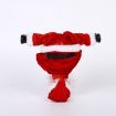 Picture of Electric Rotating Santa Toy