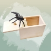 Picture of Spider Scare Prank Box