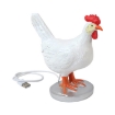 Picture of Funny Ugly Style Chicken, Night Light