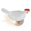 Picture of Funny Ugly Style Chicken, Night Light