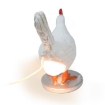 Picture of Funny Ugly Style Chicken, Night Light